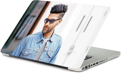 

PrintHunt MULTICOLOR Laptop Skin Sticker 3 MM VINYL LAPTOP STICKERS-0380 Vinyl Laptop Decal 15.6
