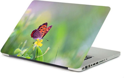 

PrintHunt MULTICOLOR Laptop Skin Sticker 3 MM VINYL LAPTOP STICKERS-0365 Vinyl Laptop Decal 15.6