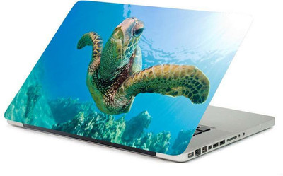 

PrintHunt MULTICOLOR Laptop Skin Sticker 3 MM VINYL LAPTOP STICKERS-0372 Vinyl Laptop Decal 15.6