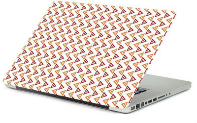 

PrintHunt MULTICOLOR Laptop Skin Sticker 3 MM VINYL LAPTOP STICKERS-0564 Vinyl Laptop Decal 15.6