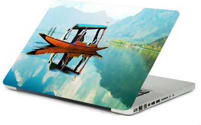 

PrintHunt MULTICOLOR Laptop Skin Sticker 3 MM VINYL LAPTOP STICKERS-0460 Vinyl Laptop Decal 15.6
