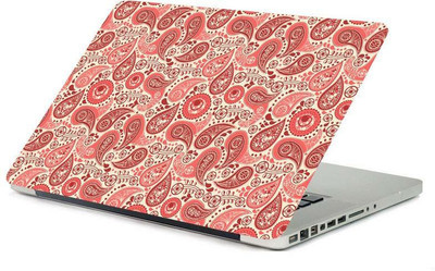 

PrintHunt MULTICOLOR Laptop Skin Sticker 3 MM VINYL LAPTOP STICKERS-0575 Vinyl Laptop Decal 15.6