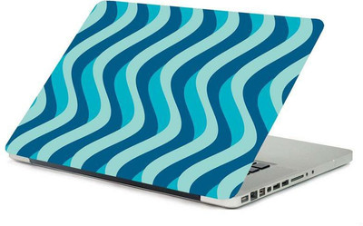 

PrintHunt MULTICOLOR Laptop Skin Sticker 3 MM VINYL LAPTOP STICKERS-0581 Vinyl Laptop Decal 15.6