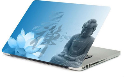 

PrintHunt MULTICOLOR Laptop Skin Sticker 3 MM VINYL LAPTOP STICKERS-0482 Vinyl Laptop Decal 15.6