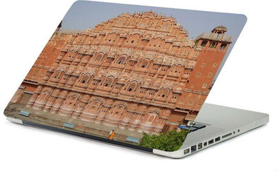 

PrintHunt MULTICOLOR Laptop Skin Sticker 3 MM VINYL LAPTOP STICKERS-0385 Vinyl Laptop Decal 15.6