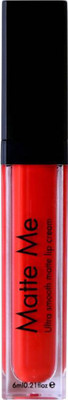 

Incolor MATTEME(Tomato Red, Red, Shine Red)