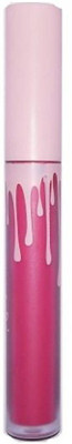 

Sheny Matte Me Liquid Lipstick Hot Pink(Multicolor)