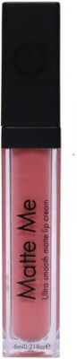 

Sheny Matte Finish Lipstick For Woman And Girls(Multicolor)