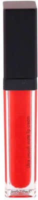 

Sheny Matte Me Liquid Lipstick Orange Edition(Multicolor)