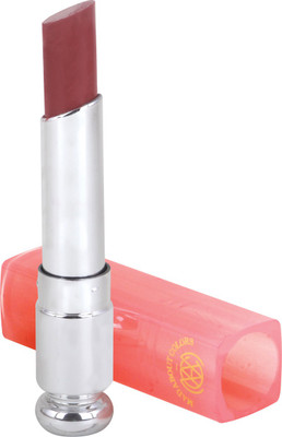 

Mad About Colors Nude Addict Ultra Matte Lipstick(Terracotta)