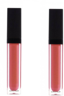 

Sheny Long Lasting Matte Me Liquid Lipstick(Multicolor)