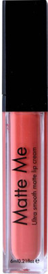 

Incolor MATTE ME(Nude, Nude Pink)