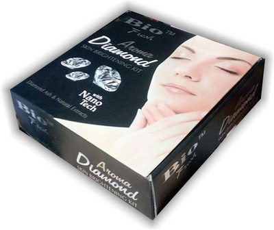 

Bio DIAMOND KIT