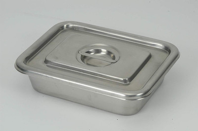 

PrimeSurgicals 33909778541 Reusable Medical Tray