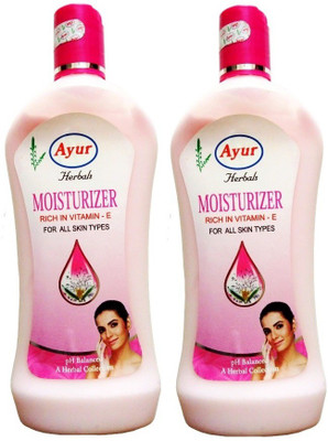 

ayur with Aloevera(200 ml)