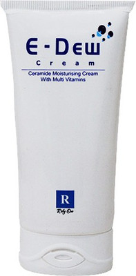 

E-Dew Ceramide Moisturising Cream(50 g)