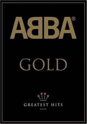 Abba Gold - Greatest Hits DVD DVD Standard Edition(English - abba)