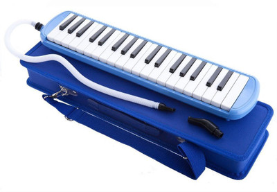 

KAPS 37 keys Melodica(Blue)