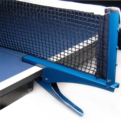 

Raisco Plastic Table Tennis Net(Blue)