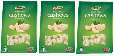

Tulsi Sattva Life-29 Cashews(600 g, Pouch)