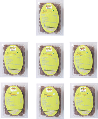 

ATU Munakka_400g_7_2800g Raisins(2800 g, Box)
