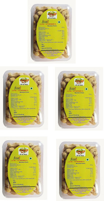 

ATU Cashew Nuts_400g_5_2000g Cashews(2000 g, Box)
