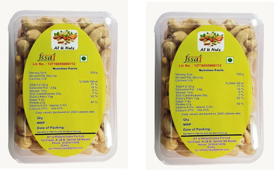 

ATU Cashew Nuts_400g_2_800g Cashews(800 g, Box)