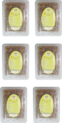 

ATU Raisin_250g_6_1500g Raisins(1500 g, Box)