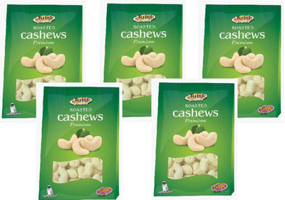 

Tulsi Sattva Life-31 Cashews(1000 g, Pouch)