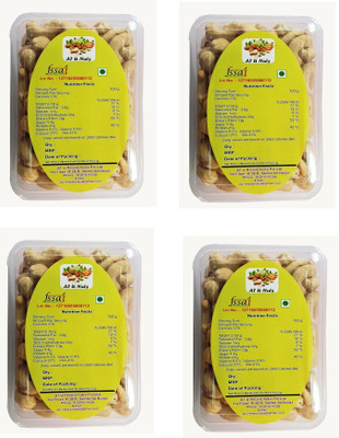 

ATU Cashew Nuts_250g_4_1000g Cashews(1000 g, Box)