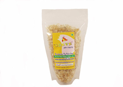 

Leeve Dry fruits Dhawda Gund Dink, 800g Dried Gum(800, Pouch)