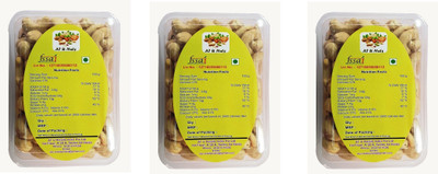

ATU Cashew Nuts_400g_3_1200g Cashews(1200 g, Box)