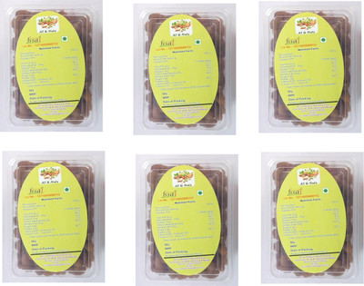

ATU Munakka_400g_6_2400g Raisins(2400 g, Box)