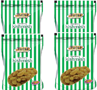 

Tulsi Sattva Life-3 Raisins(800 g, Pouch)
