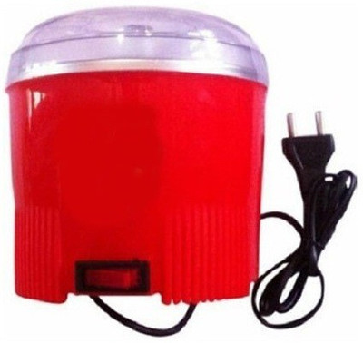 

Balaji Oil and Wax Heater(Red)