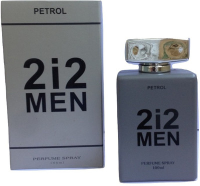 

Petrol 2I2 Men Perfume - 100 ml(For Men)