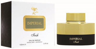 

Arqus Imperial Irish Eau de Parfum - 100 ml(For Women)
