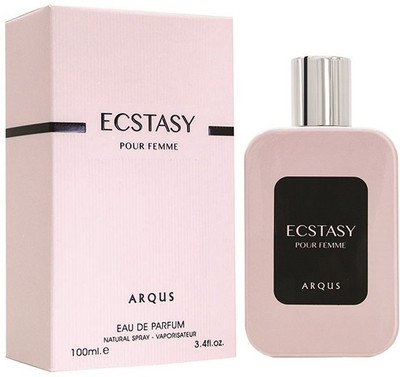 

Arqus Ecstasy Pour Femme Eau de Parfum - 100 ml(For Women)