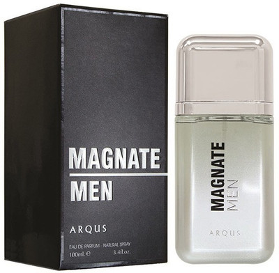 

Arqus Magnate Men Eau de Parfum - 100 ml(For Men)