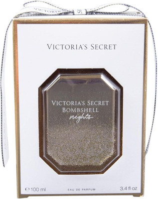 

Victoria Secret BOMBSHELL NIGHTS EAU DE PERFUME 100 ML Eau de Parfum - 100 ml(For Women)
