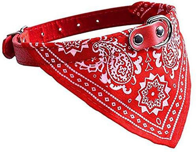 

Foodie Puppies Bandana for Dog, Cat(Multicolor