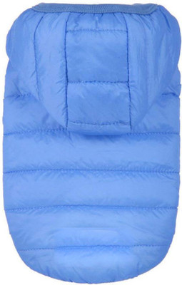 

Aqua Life Jacket for Dog(blue