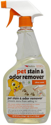 

Petkin Fresh Deodorizer(750, Pack of 1)