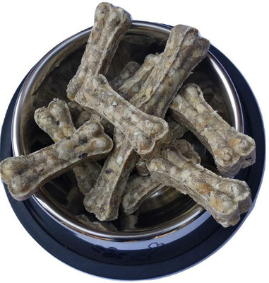 Foodie Puppies Biscuit 500 g Dry Dog Food