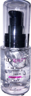 

huda Liquid Primer 30 ml Primer - 30 ml(White)