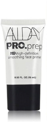 

tanvi27 HIGH DEFINITION SMOOTH FACE PRIMER Primer - 20(TRANSPARENT)