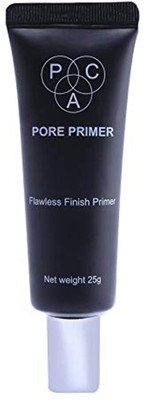 

PAC PORE PRIMER Flawless Finish Primer - 25 g(White)