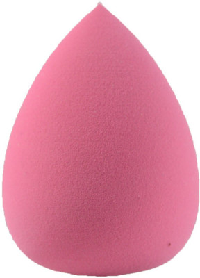 

Anytime shops perfect foundation sponge to cover blemishes