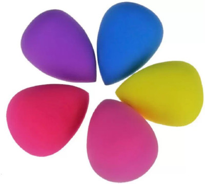 

Wingage BEAUTY BLENDER SPONGE PACK OF 5