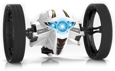 

Funnytool Jumping Sumo, White(White)